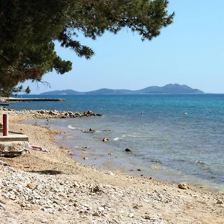 Διαμέρισμα By The Sea Pakostane, Biograd - 18020 *