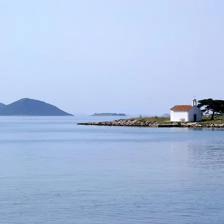 By The Sea Pakostane, Biograd - 18020 Διαμέρισμα Pakoštane