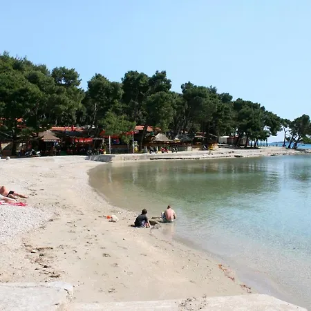 By The Sea Pakostane, Biograd - 18020 Διαμέρισμα Pakoštane